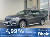 BMW X1 sDrive18d xLine Navi.Drive+.Akt.Tempo.RfK.SH - BMW X1: X1s Drive 18d