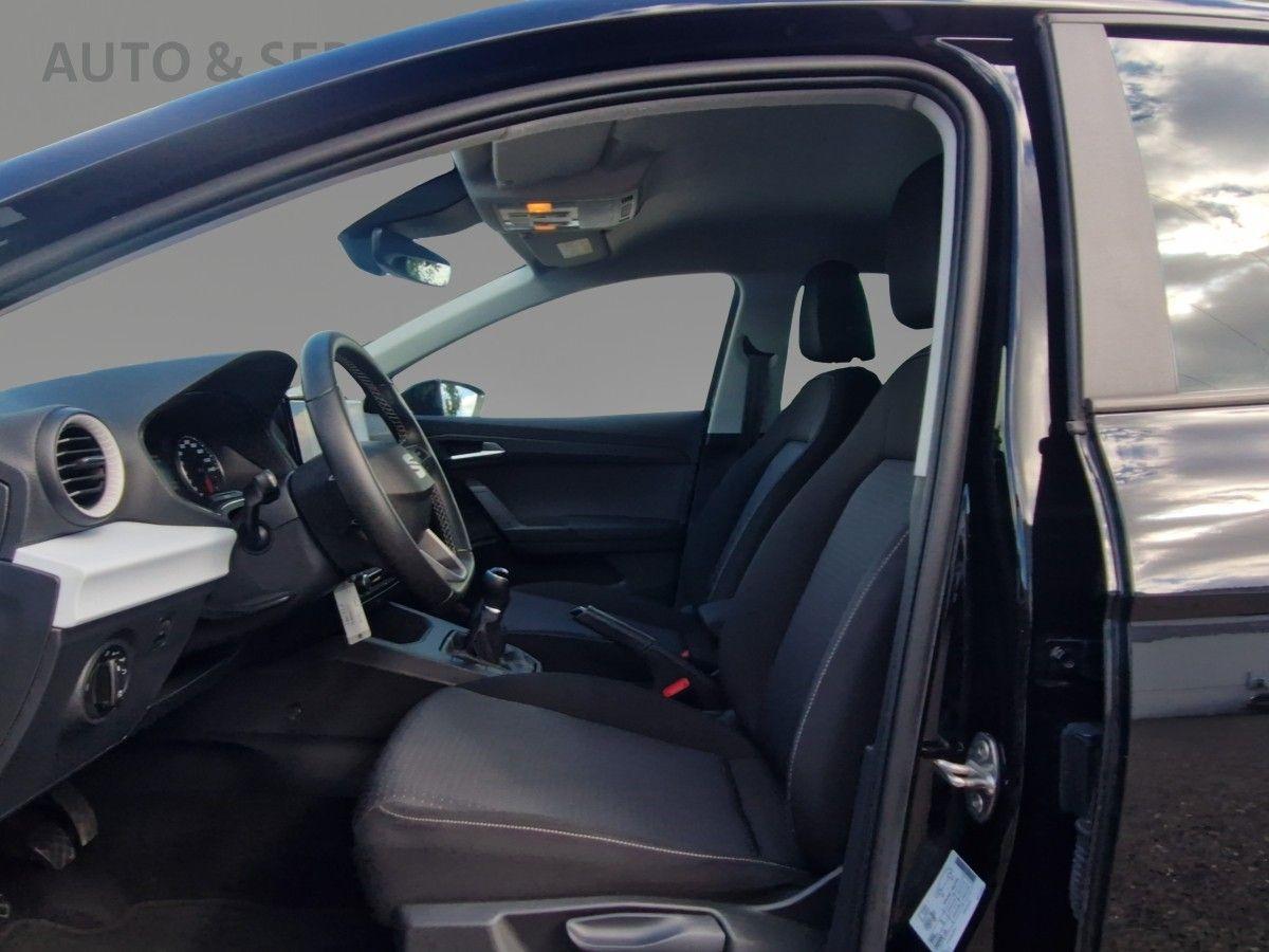Seat Ibiza 1.0 TSI Style
