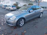 Mercedes-Benz Mercedes C-Klasse aus 2010 - Mercedes-Benz 190 Gebrauchtwagen in Stuttgart