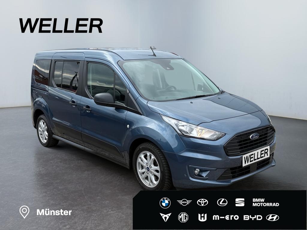 Ford Grand Tourneo