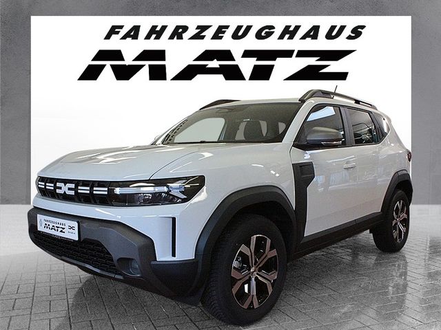 Dacia Duster Tce 130 4x4 Expression *Winterpaket*