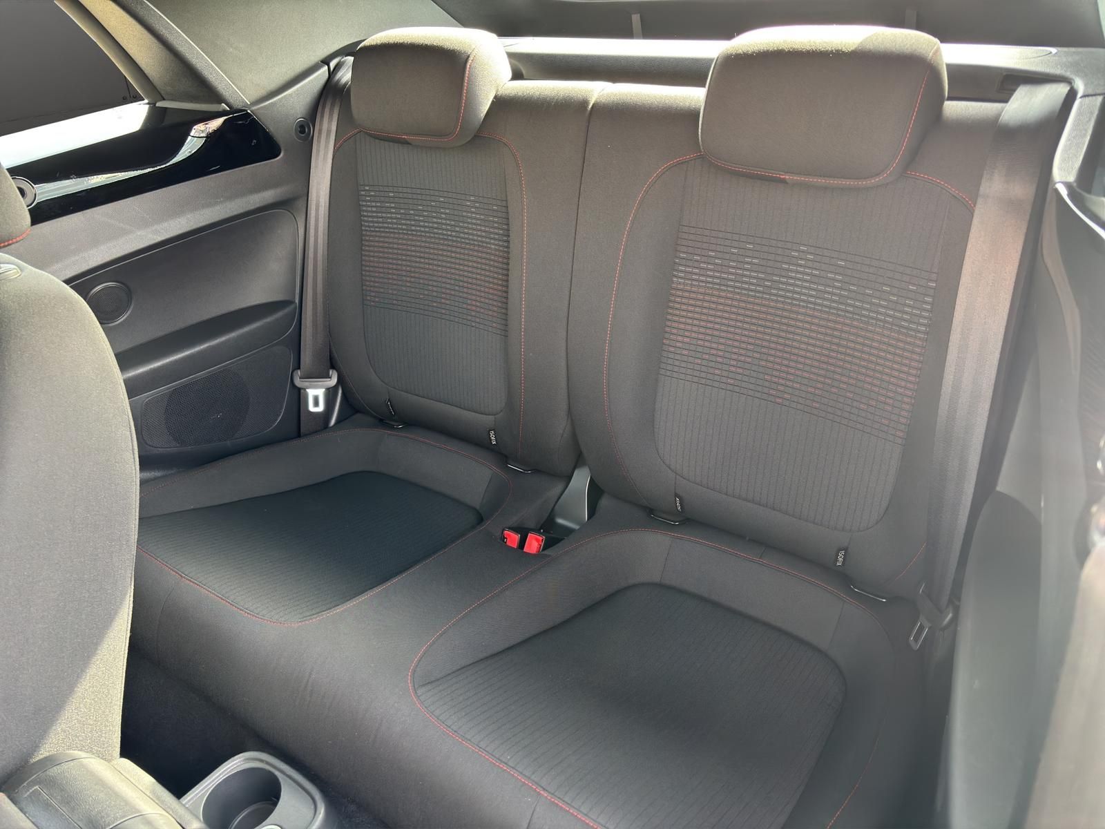 Beetle Sound 1.2 TSI  APP-Connect BI-Xenon WINDS