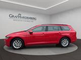Volkswagen Passat Variant Business TDI DSG Rückfahrkamera - mit Diesel-Antrieb: Kombi, Automatik