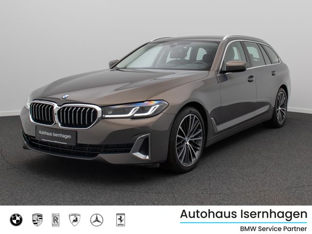 BMW 540d xD Luxury Line 360°DAB Individual Belüftung