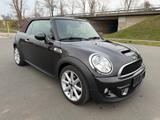 MINI Cooper SD Cabrio - MINI Cooper SD Cabrio Gebrauchtwagen
