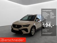 Seat Arona - Vorschau Bild 1