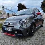 Abarth 595C 1.4 T-Jet 16V 595C - - Abarth 595C: Kleinwagen