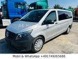 Mercedes-Benz Vito Tourer 116 CDI Pro extralang *PDC/9-Sitzer - Mercedes-Benz Vito 9 sitzer