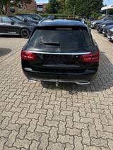 Mercedes-Benz C 300 de T Autom. AhK, Plug-in- Hybrid  - Mercedes-Benz C 300 in Dortmund