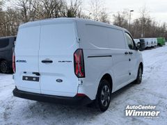 Foto Nummer 4: FORD Transit Custom