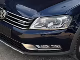 Volkswagen Passat Alltrack 4Motion Pano/ACC/DCC/DYNAUDIO - blaue Volkswagen Passat Alltrack