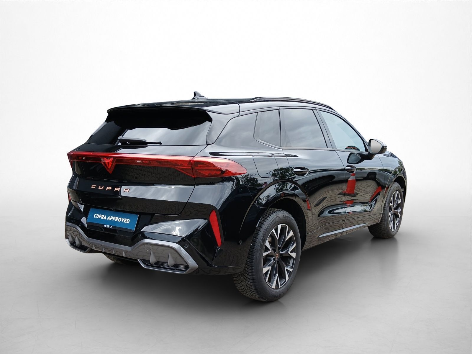 Cupra Terramar - Bild 4