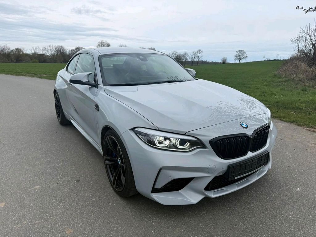 Image of BMW M2