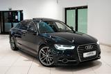 Audi A6 Lim. 3.0 TDI|ACC|PANO|SOFT||BOSE|MEMMO|MASSAG - Audi A6 Gebrauchtwagen in Hamburg
