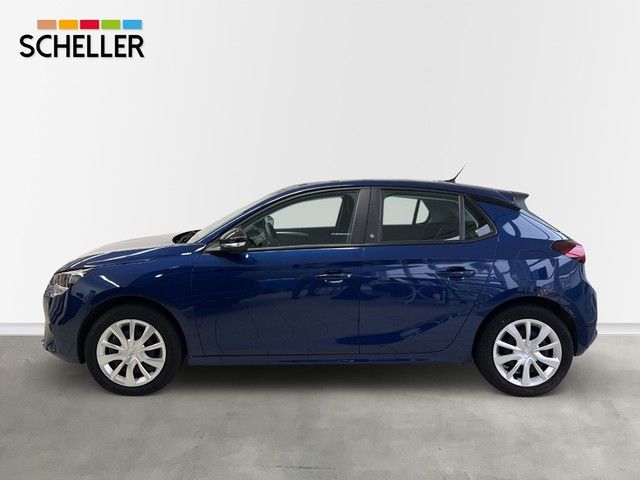 Corsa F e Edition *KLIMA*CAR-PLAY*