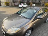 Fiat Bravo 1.9 Multijet 8V Active 88kW Active - Fiat Bravo: 1.8
