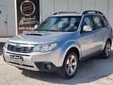 Subaru SUBARU FORESTER XS 2.0 D AWD -MOTORE ROTTO- - Subaru Forester aus 2008: X