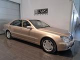 Mercedes-Benz S 600 L / LONG / ONLY 53997 KM / ONLY ONE USER! - gebrauchte Mercedes-Benz S-Klasse aus dem Jahr 2002