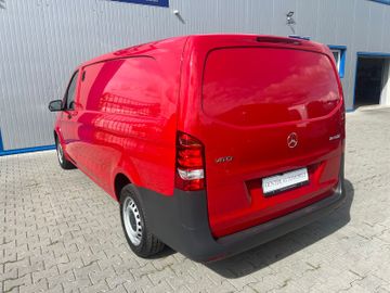 Mercedes Vito - 8