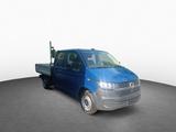 Volkswagen T6.1 Pritsche DoKa syncro*2.0 TDI*110 KW*Navi*AH - Volkswagen: Syncro
