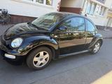 Volkswagen Vw New Beetle - Volkswagen New Beetle in Frankfurt (Main)