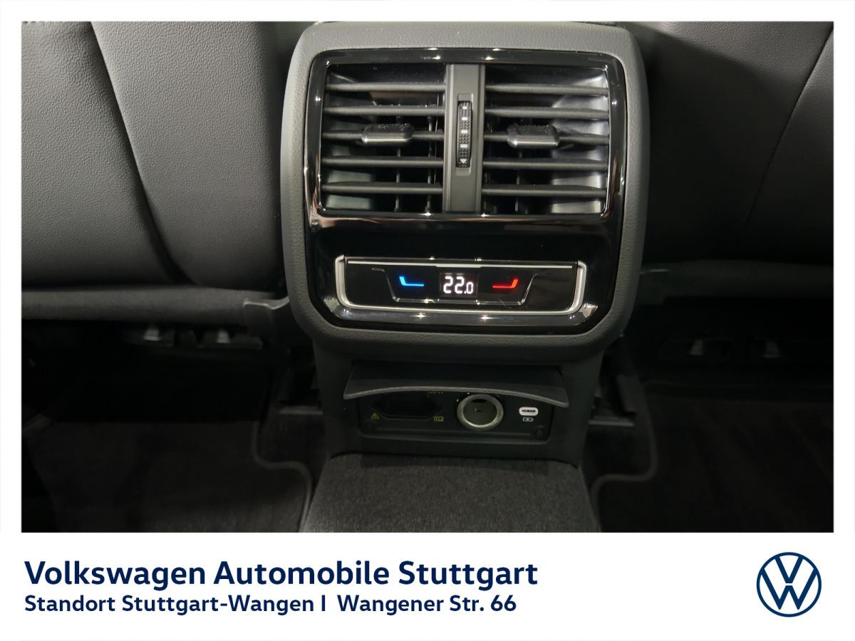 Volkswagen Passat Alltrack - Bild 15