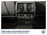 Volkswagen Passat Alltrack - Vorschau Bild 15