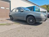 Opel Kadett - gebrauchte Opel Kadett aus dem Jahr 1991