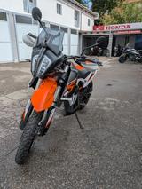 KTM 890 ADVENTURE R2 - KTM 890 ADVENTURE
