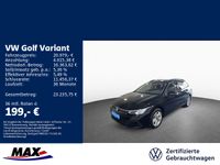 Volkswagen Golf - Vorschau Bild 1
