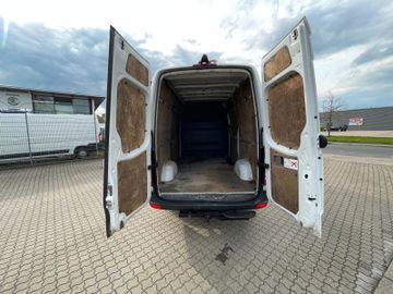 Mercedes Sprinter - 12