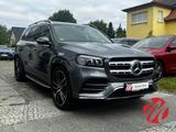 Mercedes-Benz GLS 400 d 4M AMG MULTI PANO 360° LUFT 23'LM MEMO - Mercedes-Benz GLS 400 in Berlin