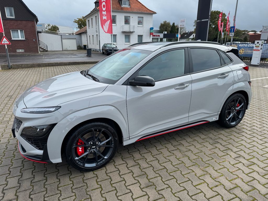 Image of Hyundai KONA