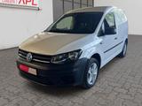Volkswagen Caddy Nfz Kasten BMT - Volkswagen Caddy: Kleinwagen