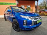 Mitsubishi ASX 2.0 MIVEC 150PS Facelift! 2WD+LED/NAVI/R-CAM - Mitsubishi ASX: 2.0