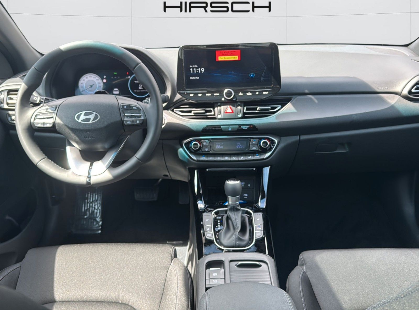 Hyundai i30 - Bild 16