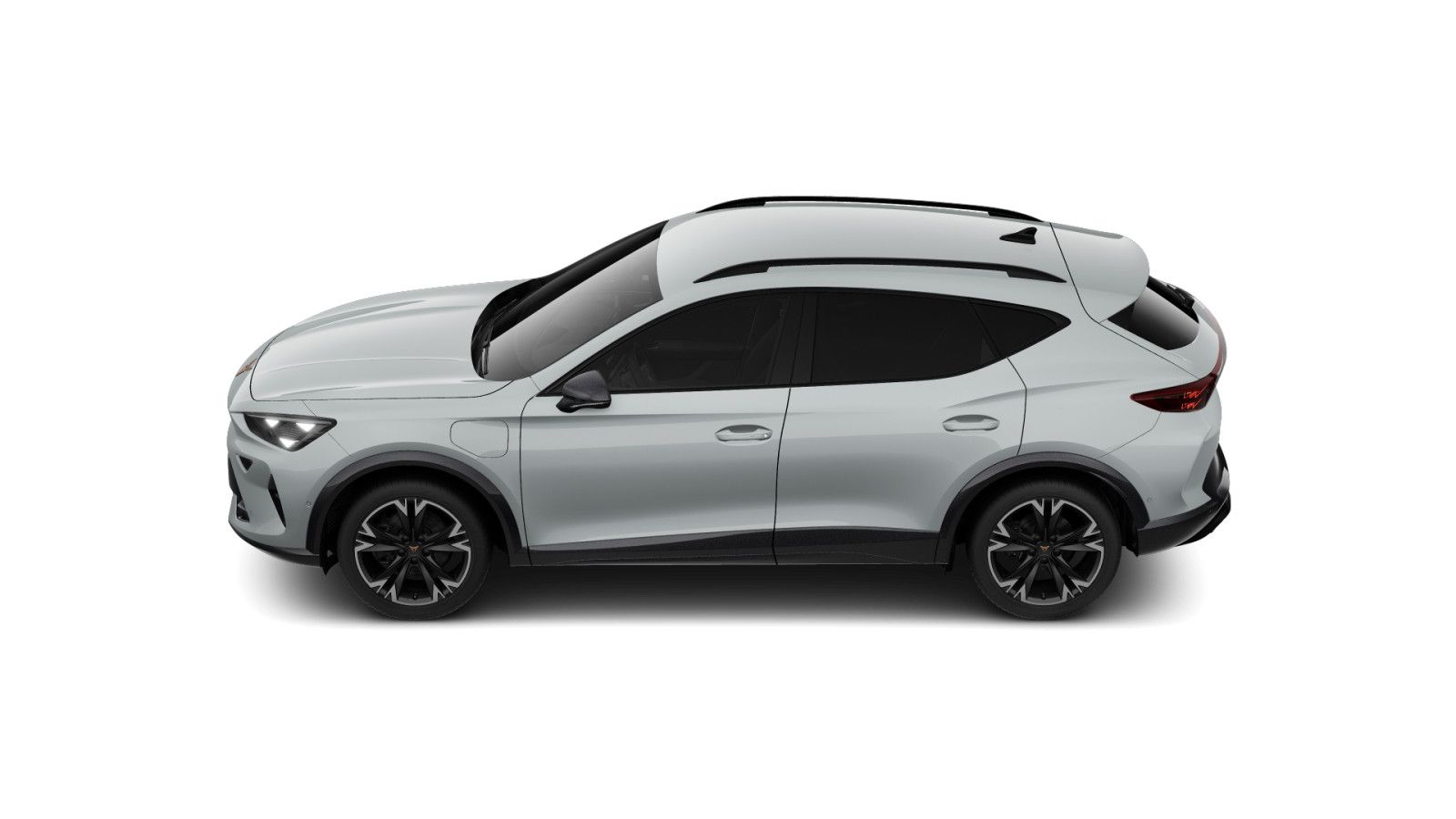 Cupra Formentor - Bild 5