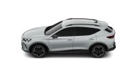 Cupra Formentor - Vorschau Bild 5