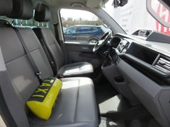 VW T6.1 Caravelle 2.0 TDI Comfortl. LR Taxi LED ACC VW T6.1 Caravelle 2.0 TDI Comfortl. LR Taxi LED ACC