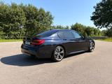 BMW 730d M Sportpaket Massage Laser Softclose 20" - BMW 730 aus 2017