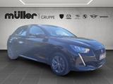 Peugeot 208 ACT PAC ELEKT136 e- Active Pack - gebrauchte Peugeot 208 aus dem Jahr 2021