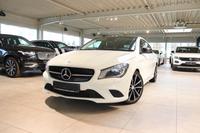Mercedes-Benz CLA Shooting Brake 250 Urban 4Matic 155 kW (2...