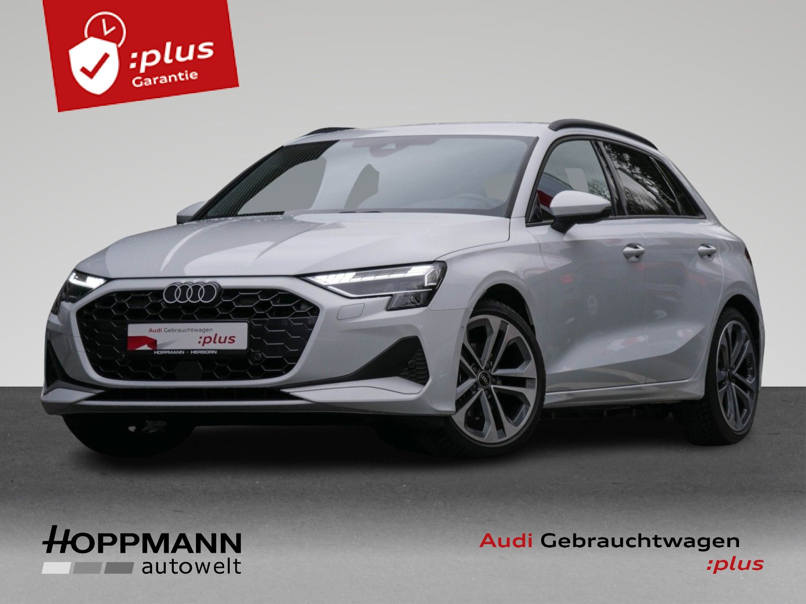 Audi A3 Sportback 35 TFSI advanced LED SONOS KAMERA N