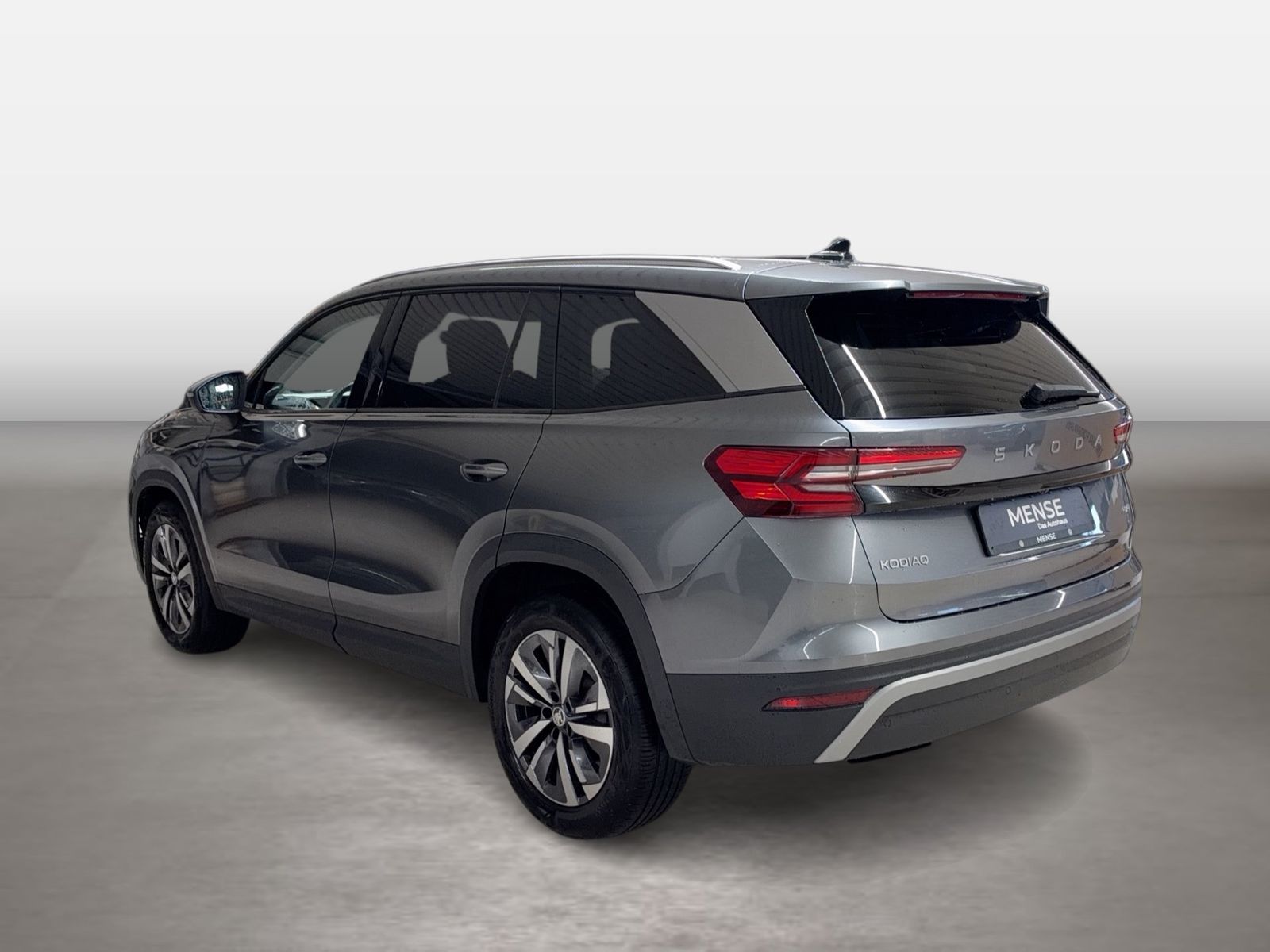Skoda Kodiaq Selection 2.0l TDI 142kW 7-Gang-DSG 4x4 A imagem 3