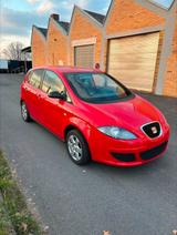 Seat Altea XL 1.6l Benziner TÜV Neu, Inspe... - Seat Altea in Frankfurt (Main)