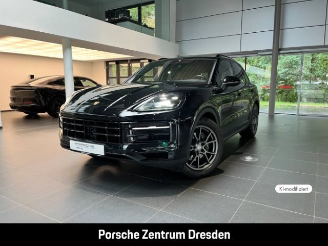 Image of Porsche Cayenne