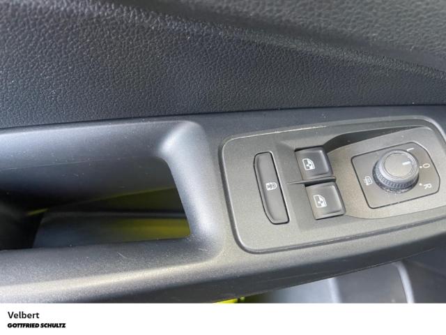 Volkswagen Caddy 1.5 TSI DSG, миниатюра 11