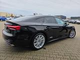 Audi A5 Spb.40 TDI quattro Sport*Leder*E-Klappe*Kamer - Audi A5