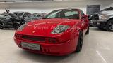 Fiat Coupe 1.8 16V ATM 90.000 Km II. Hand - Fiat Coupe: 16v
