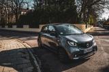 Smart ForFour 0.9 66kW Passion edition TÜV NEU! - Smart ForFour in München